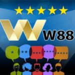 W88 – Uy tín lâu năm nhất, khuyến mãi tốt