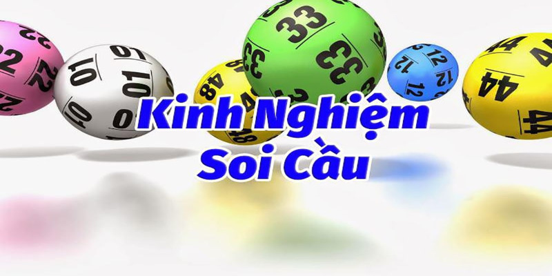 Kinh nghiệm soi cầu quả trám luôn thắng